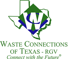 Waste Connections of Texas - Rio Grande Valley